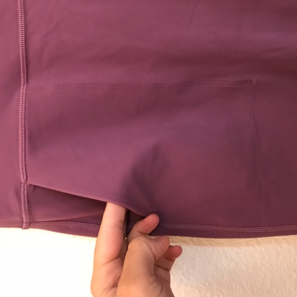 Align High-Rise Joggers - Picture 4 of 6